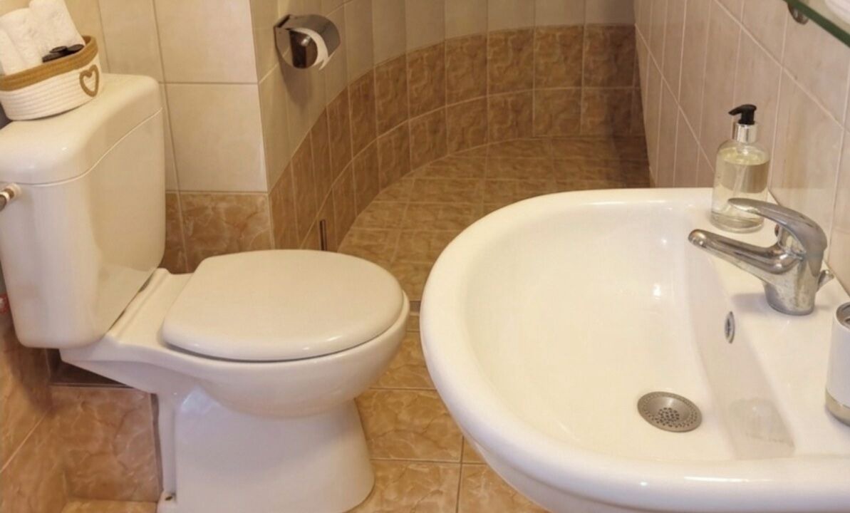 Photo of Bathroom in Kalivia Poliyirou