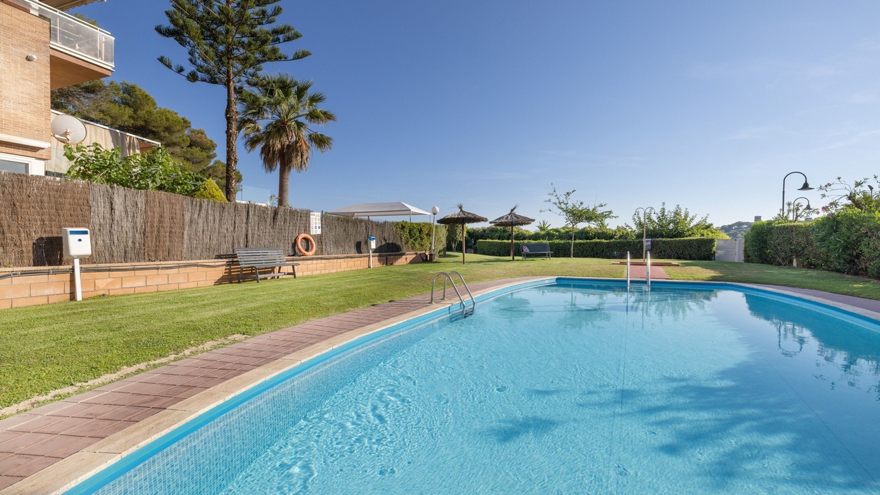 Photo of Outdoor in Tamarit