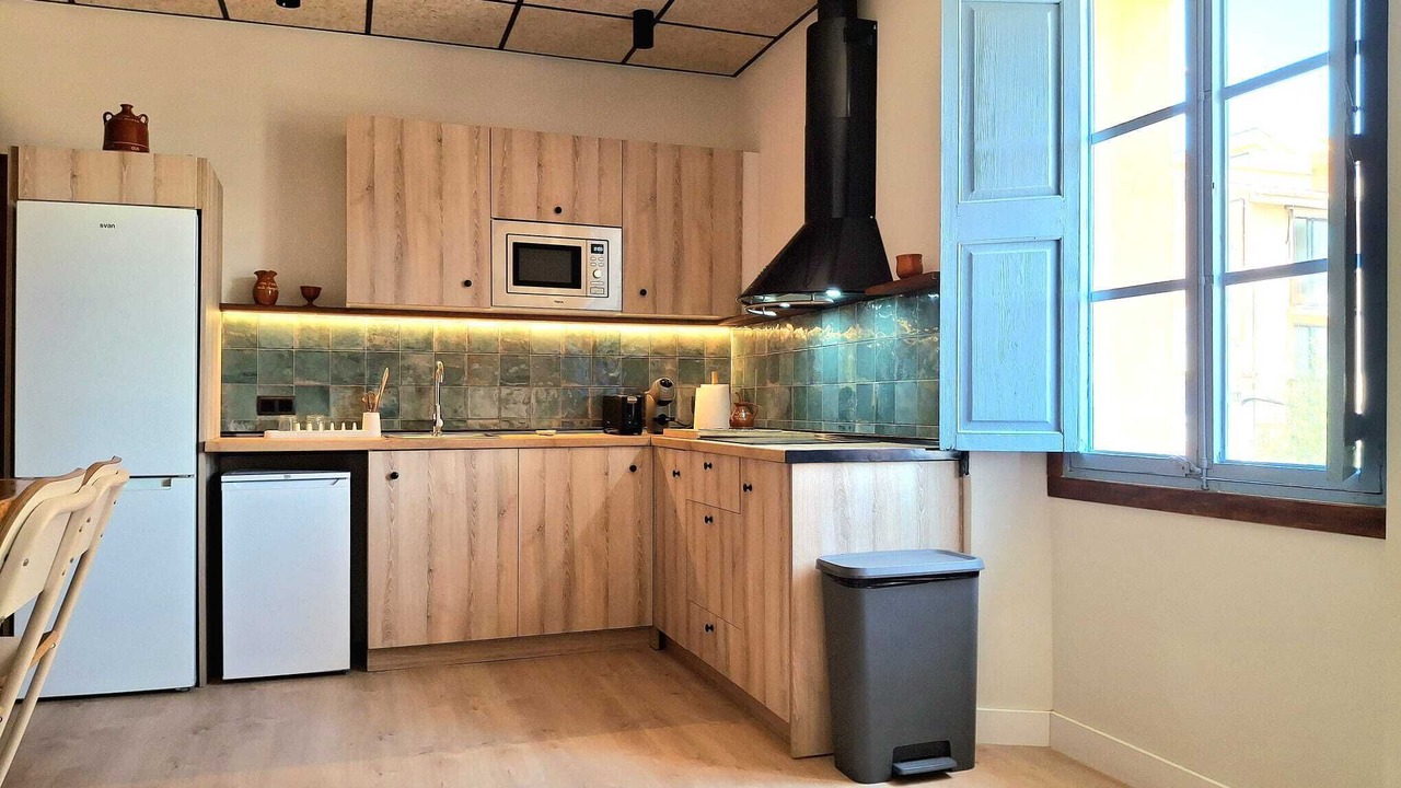 Photo of Kitchen in Palma de Mallorca