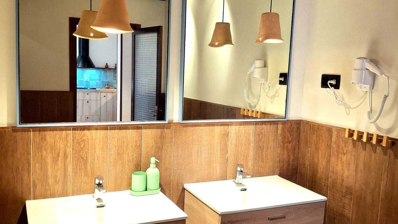 Photo of Bathroom in Palma de Mallorca