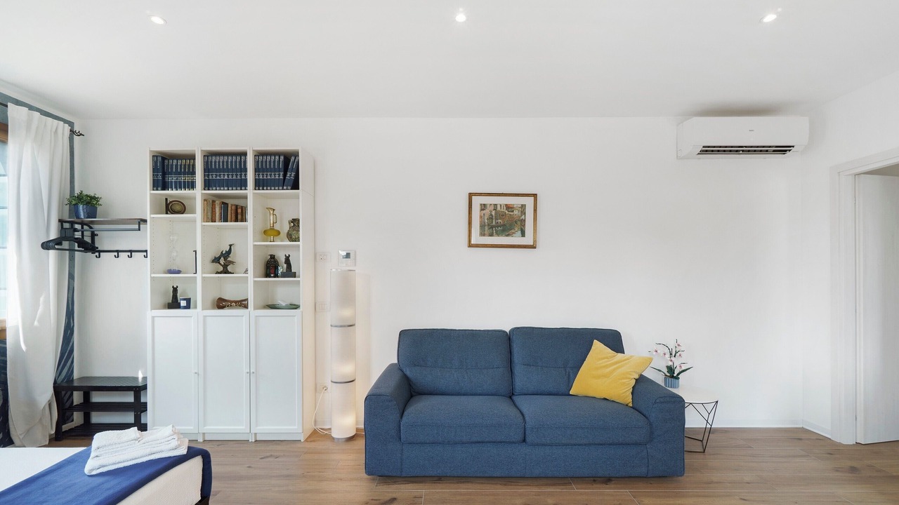 Photo of Livingroom in Dolo