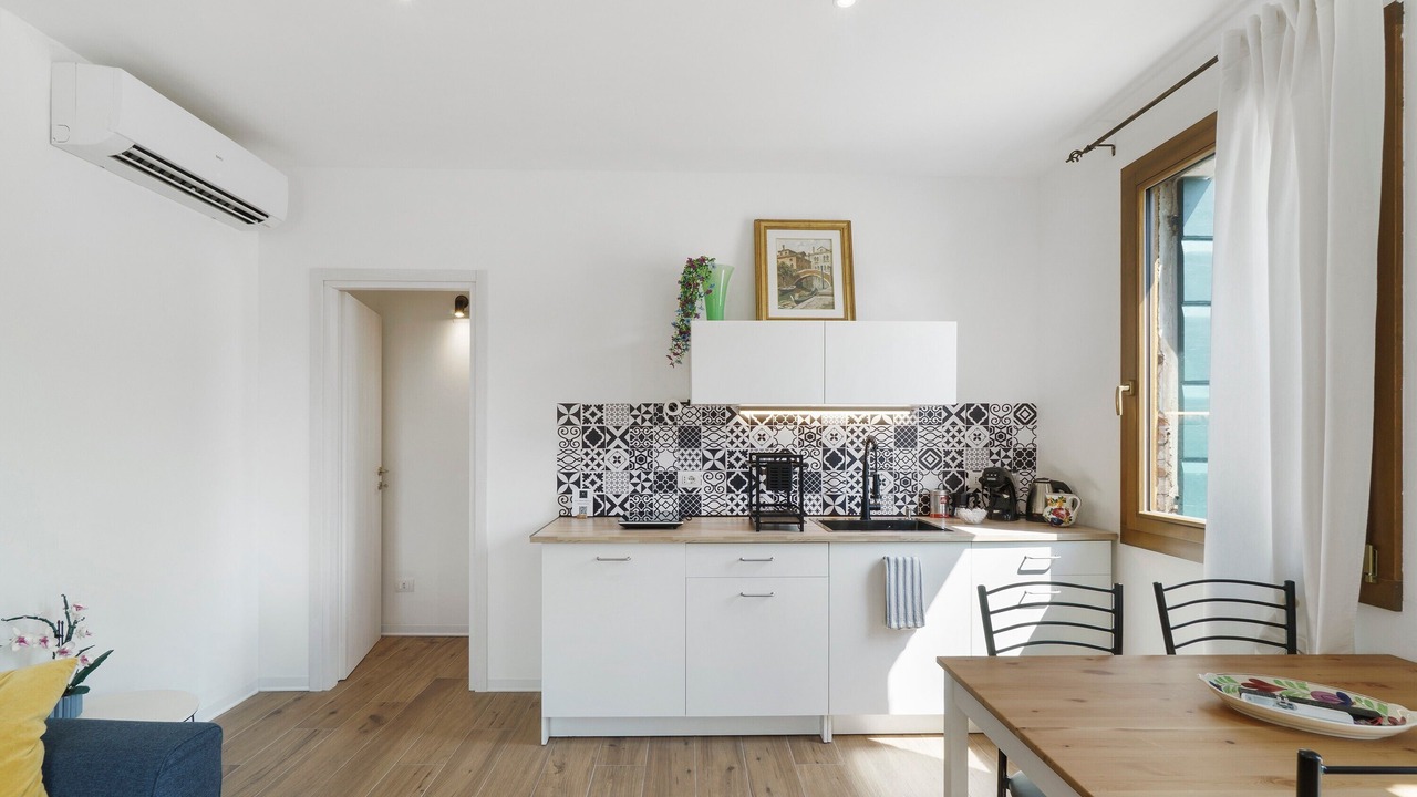 Photo of Kitchen in Dolo