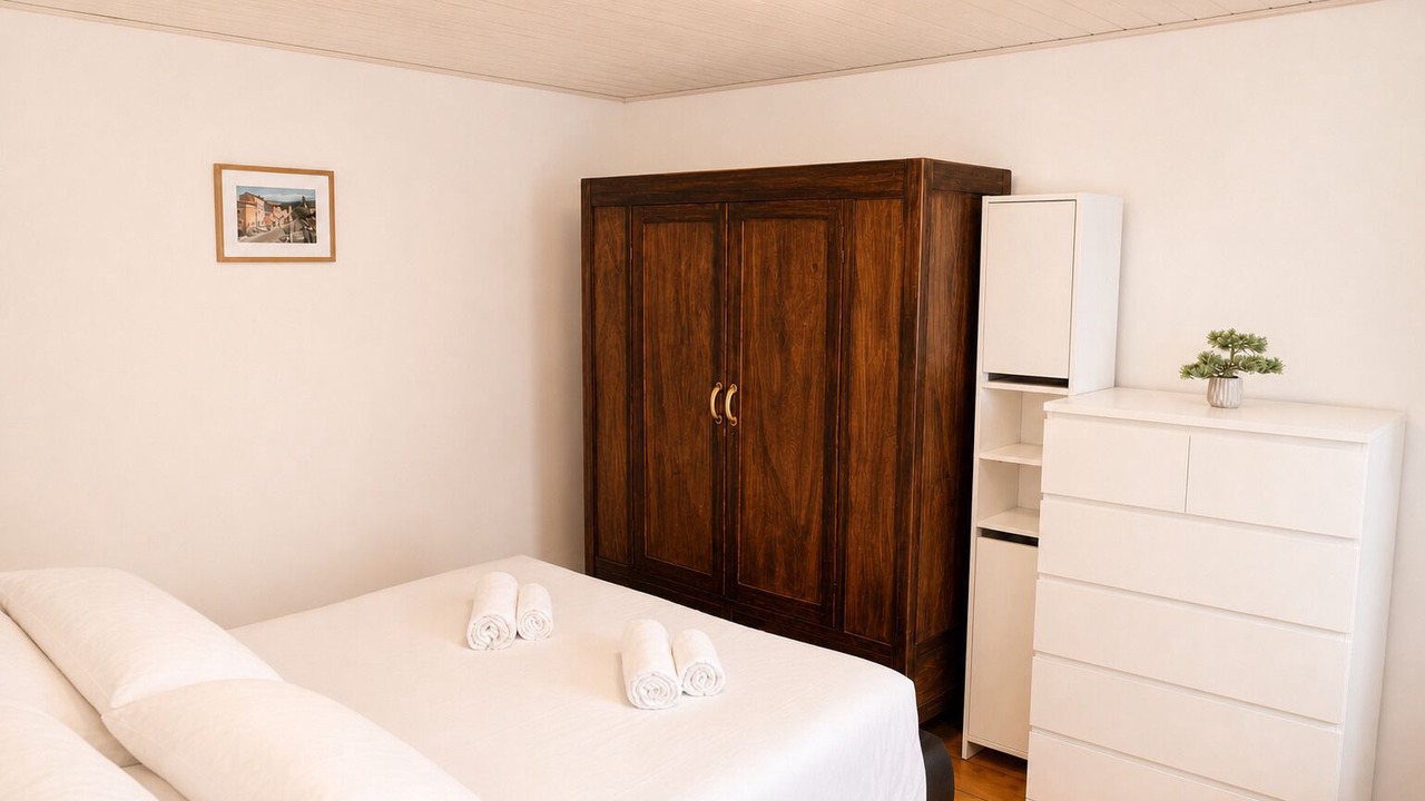 Photo of Bedroom in San Zeno di Montagna