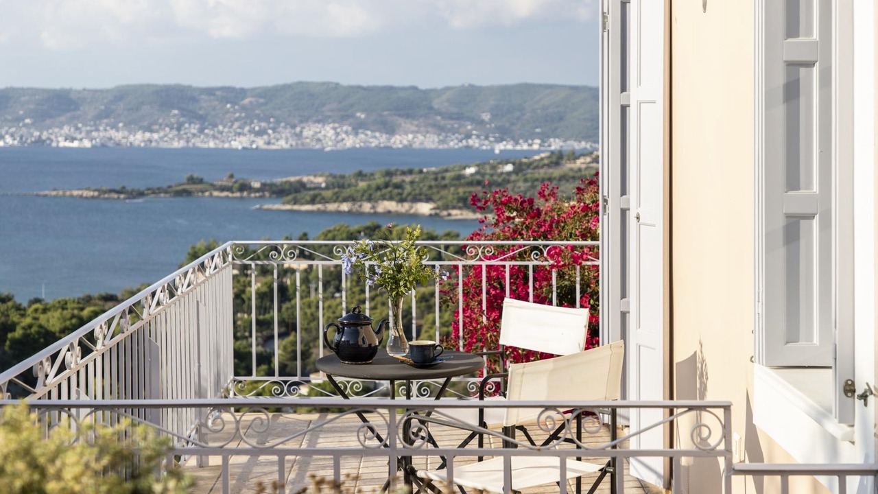 Photo of Outdoor in Agios Emilianos