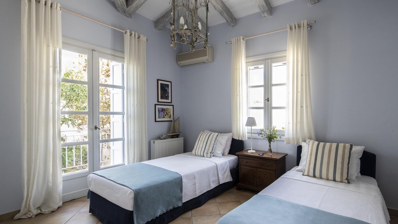 Photo of Bedroom in Agios Emilianos