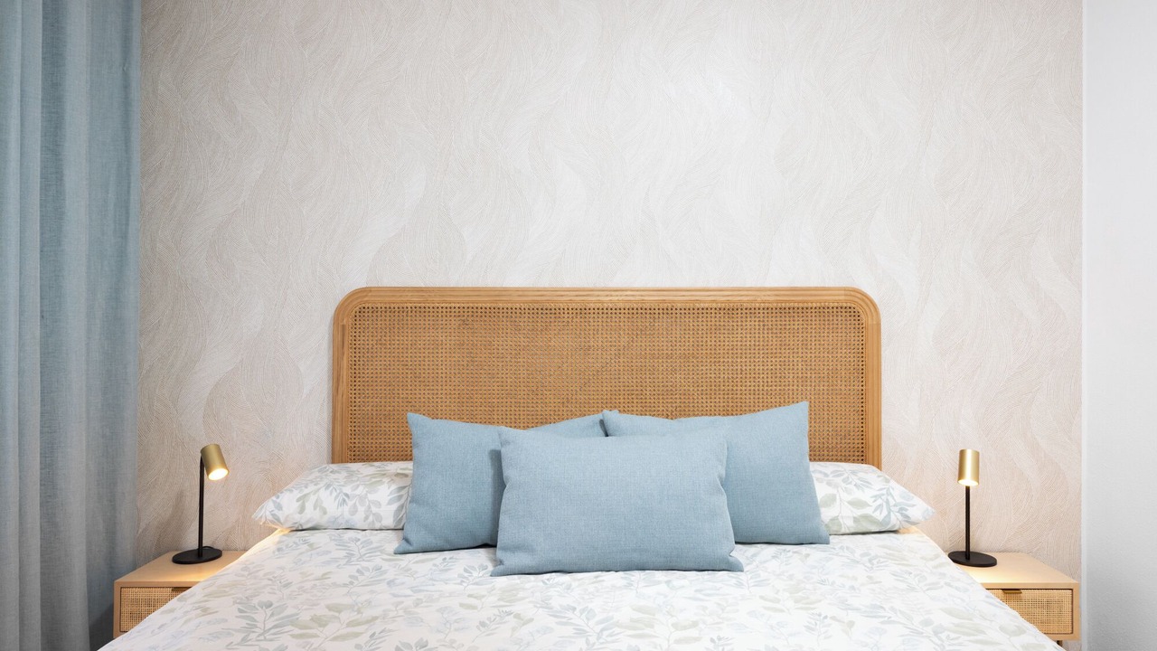 Photo of Bedroom in Urbanizacion Puerto de Estepona