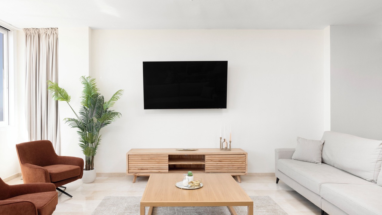 Photo of Livingroom in Urbanizacion Puerto de Estepona