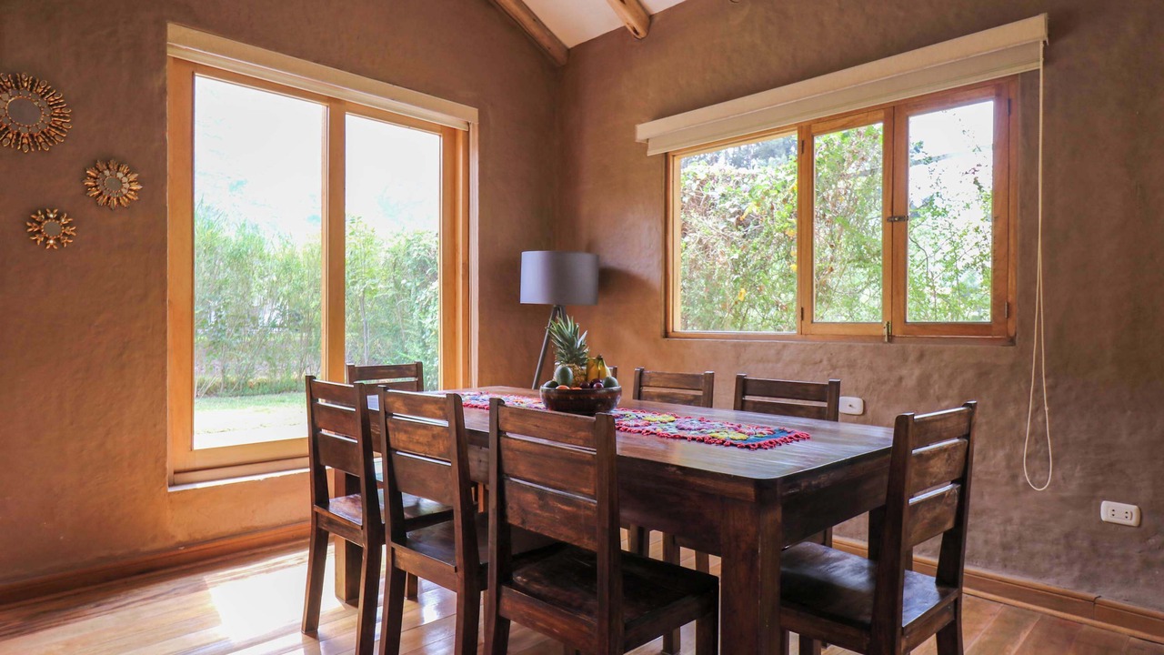 Photo of Bedroom in Calca