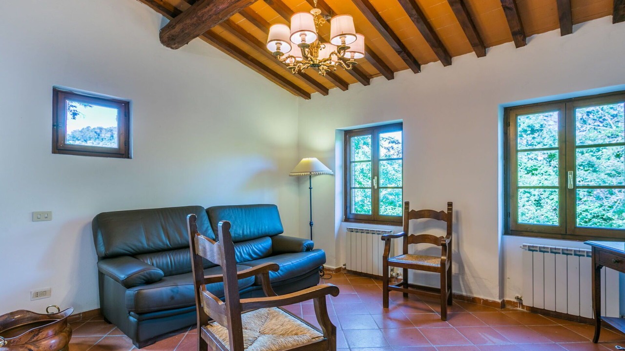 Photo of Others in Castellina in Chianti