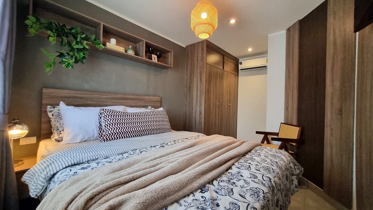 Photo of Bedroom in Chalong