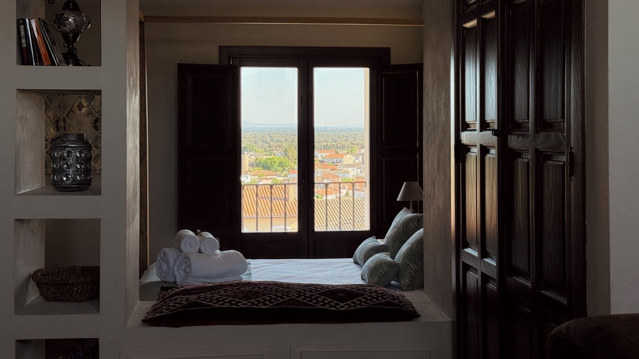 Photo of Bedroom in Parrillas