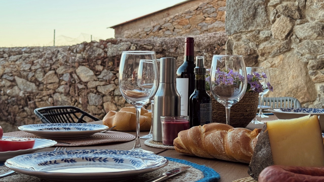 Photo of Outdoor in Parrillas