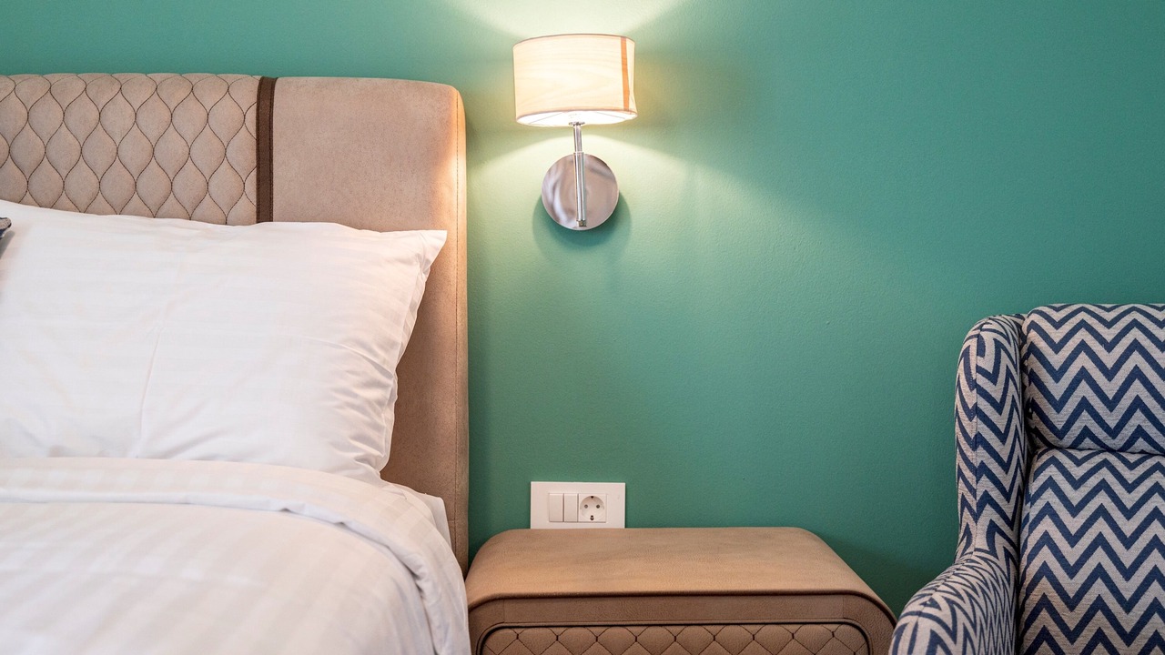 Photo of Bedroom in Kos Town