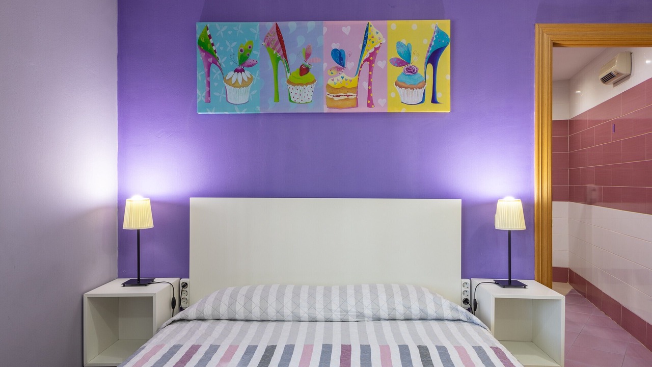 Photo of Bedroom in Mascaraque