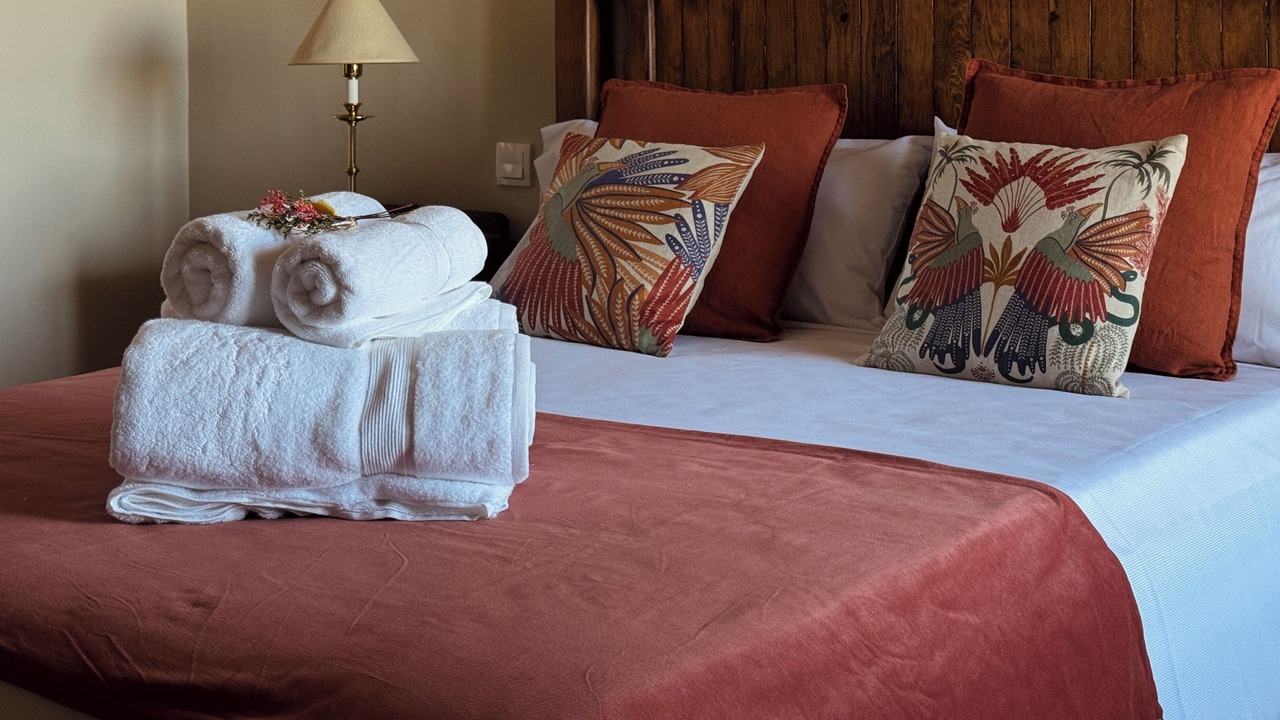 Photo of Bedroom in Parrillas
