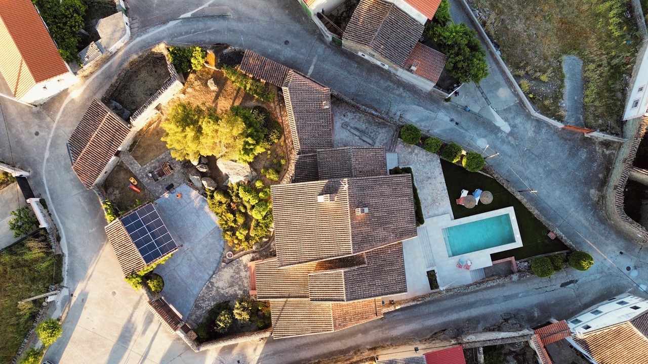 Photo of Outdoor in Parrillas
