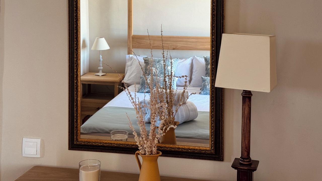 Photo of Bedroom in Parrillas