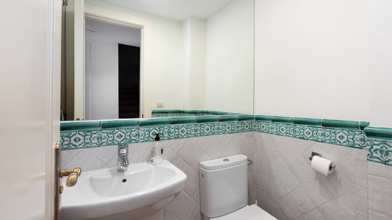 Photo of Bathroom in Casares