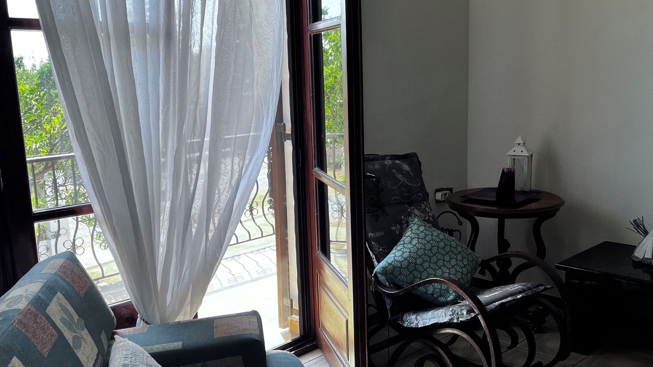 Photo of Livingroom in Nea Propontida