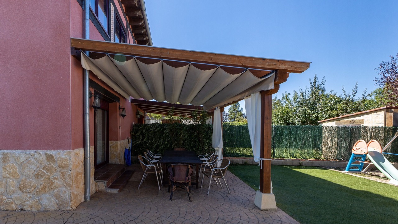 Photo of Outdoor in Segovia