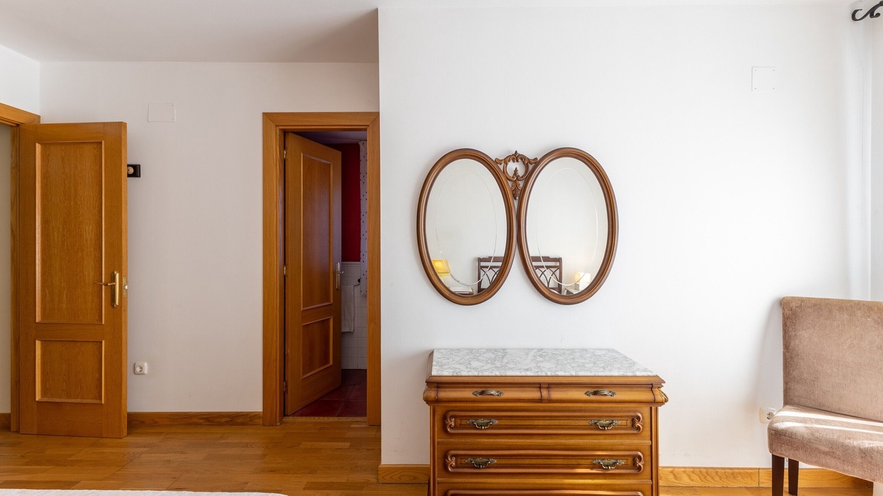 Photo of Bedroom in Segovia