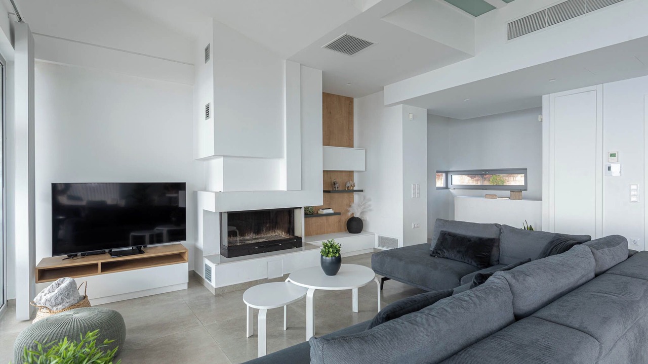 Photo of Livingroom in Ierapetra