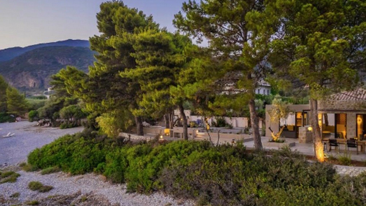 Photo of Others in Kardamyli