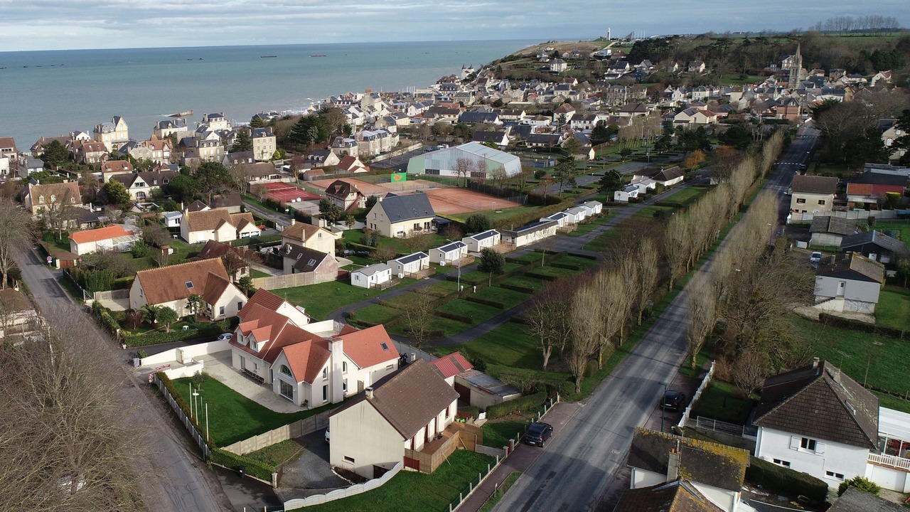 Photo of Outdoor in Tracy-sur-Mer