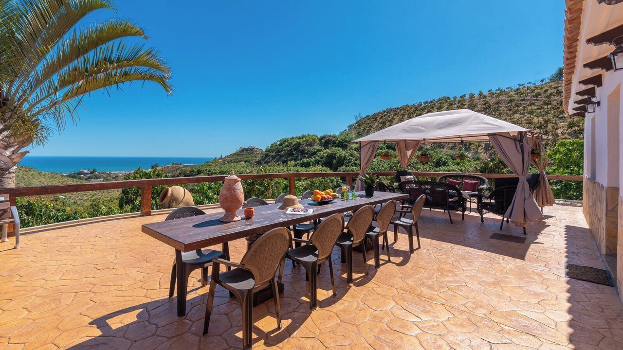 Photo of Outdoor in Velez-Malaga