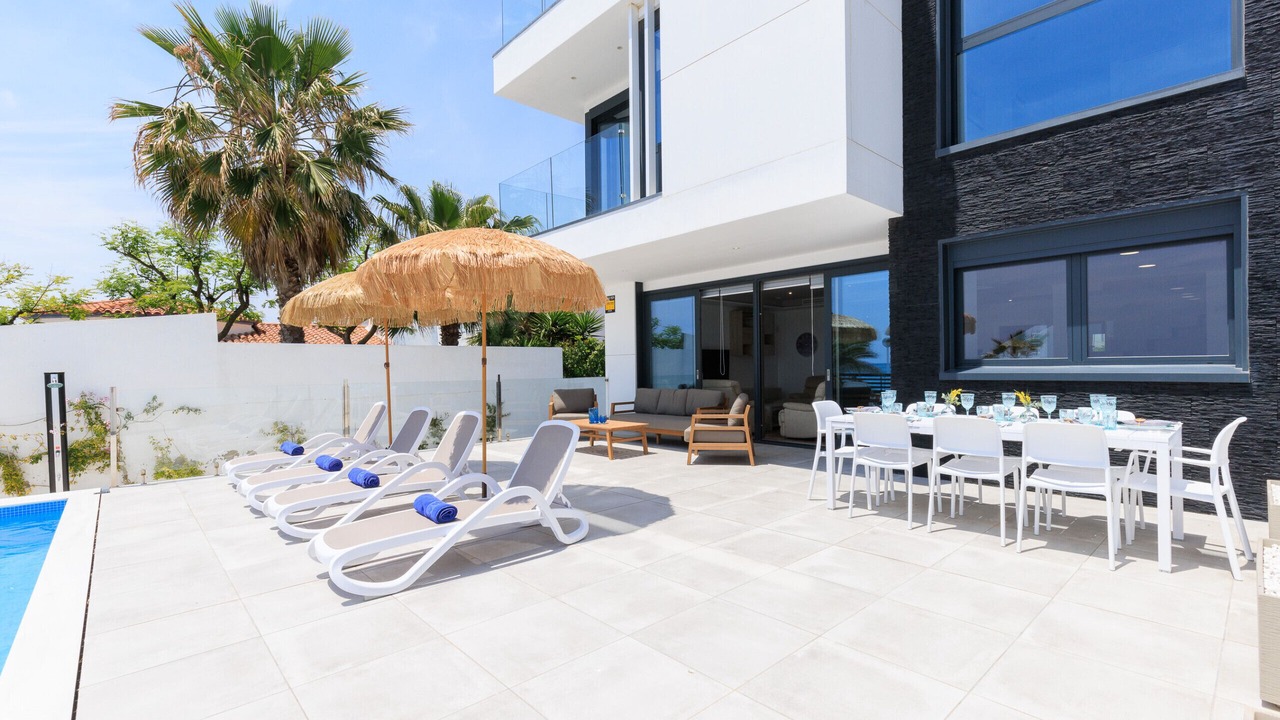 Photo of Outdoor in Vilafortuny
