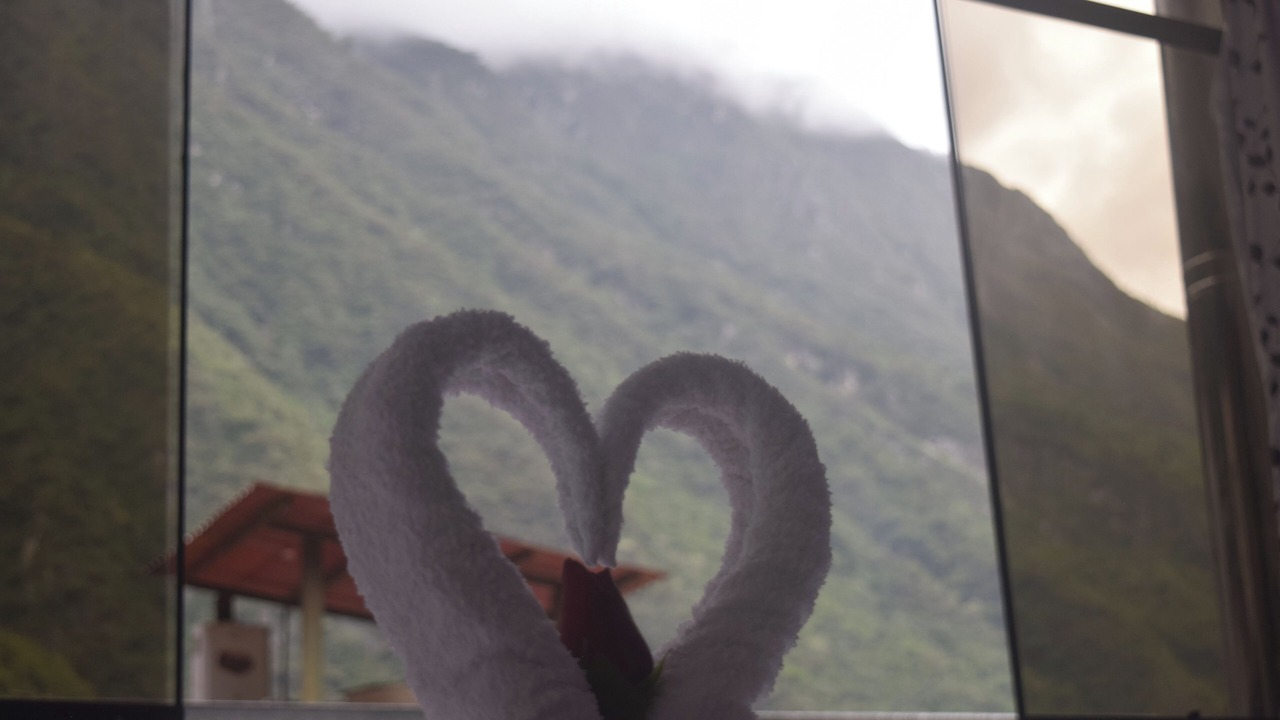 Photo of Others in Machu Picchu