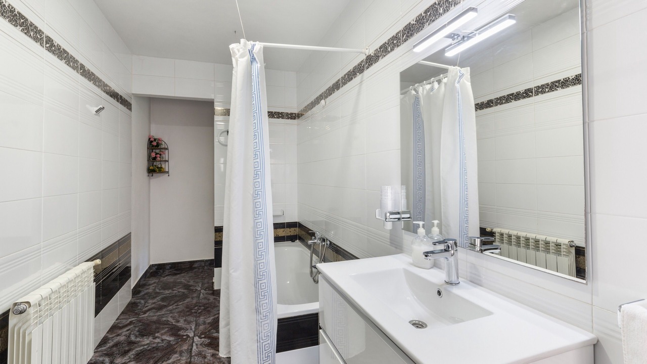 Photo of Bathroom in Calar de la Santa