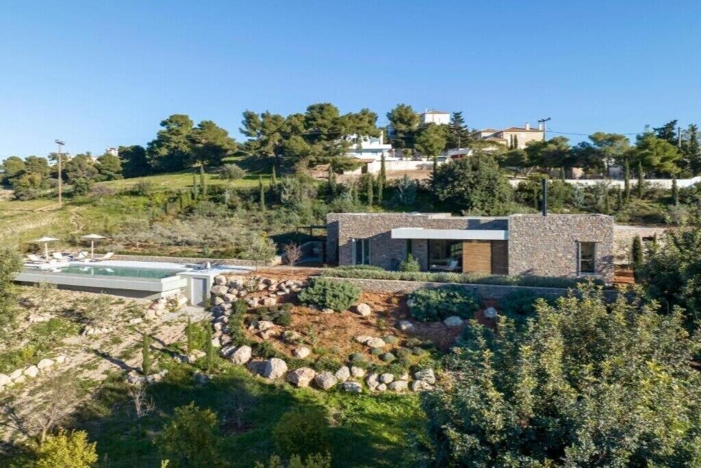 Photo of Outdoor in Agios Emilianos
