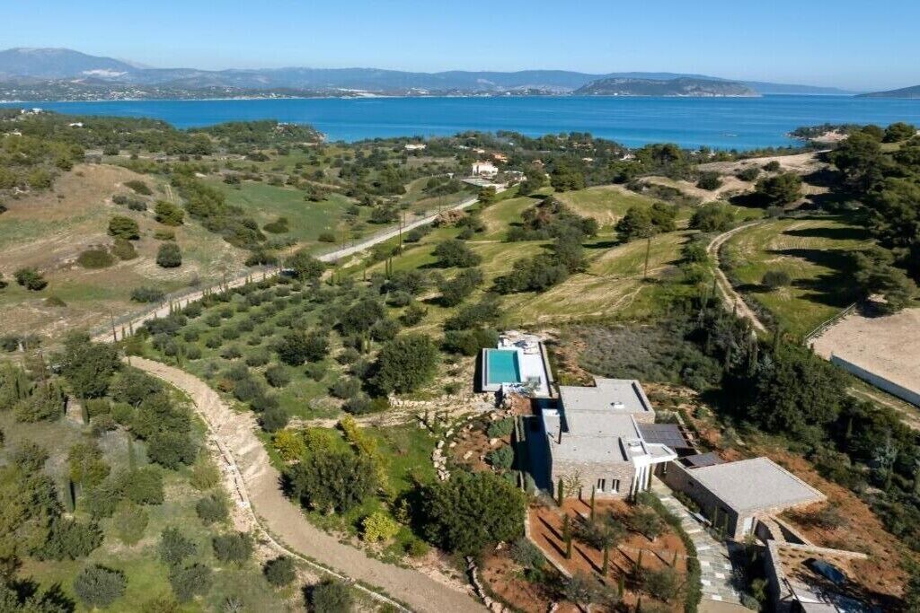 Photo of Outdoor in Agios Emilianos