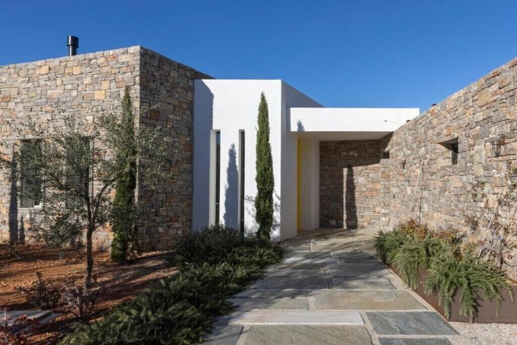Photo of Outdoor in Agios Emilianos