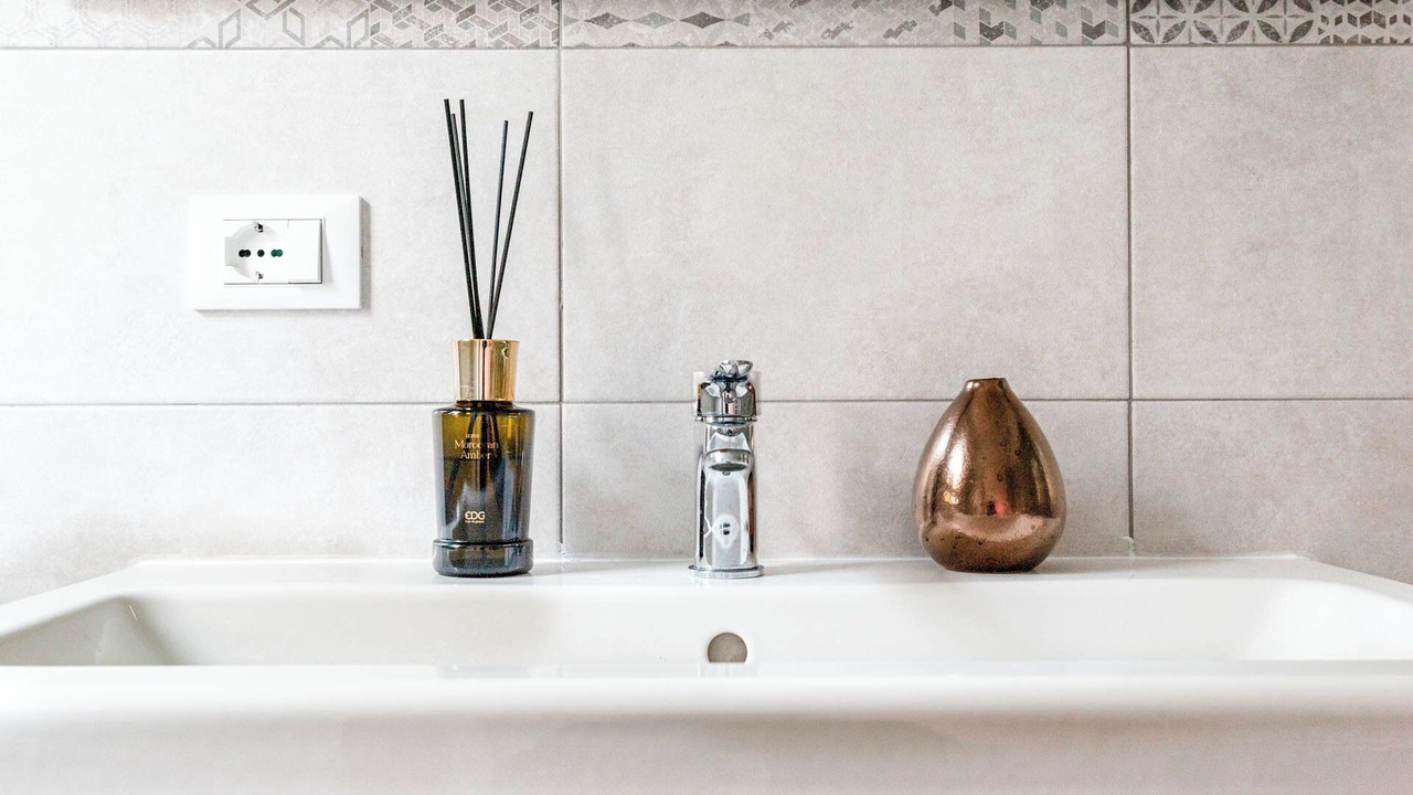 Photo of Bathroom in Albignasego