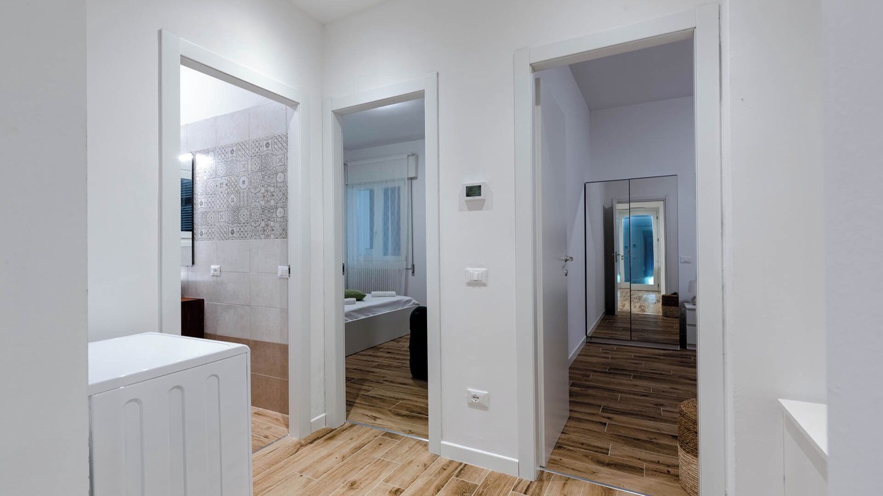 Photo of Bathroom in Albignasego