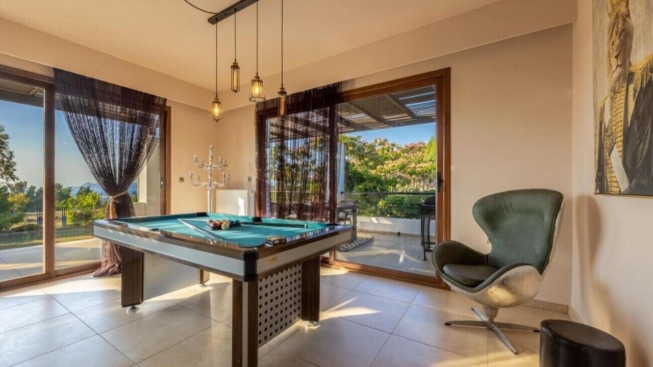 Photo of Bedroom in Kos
