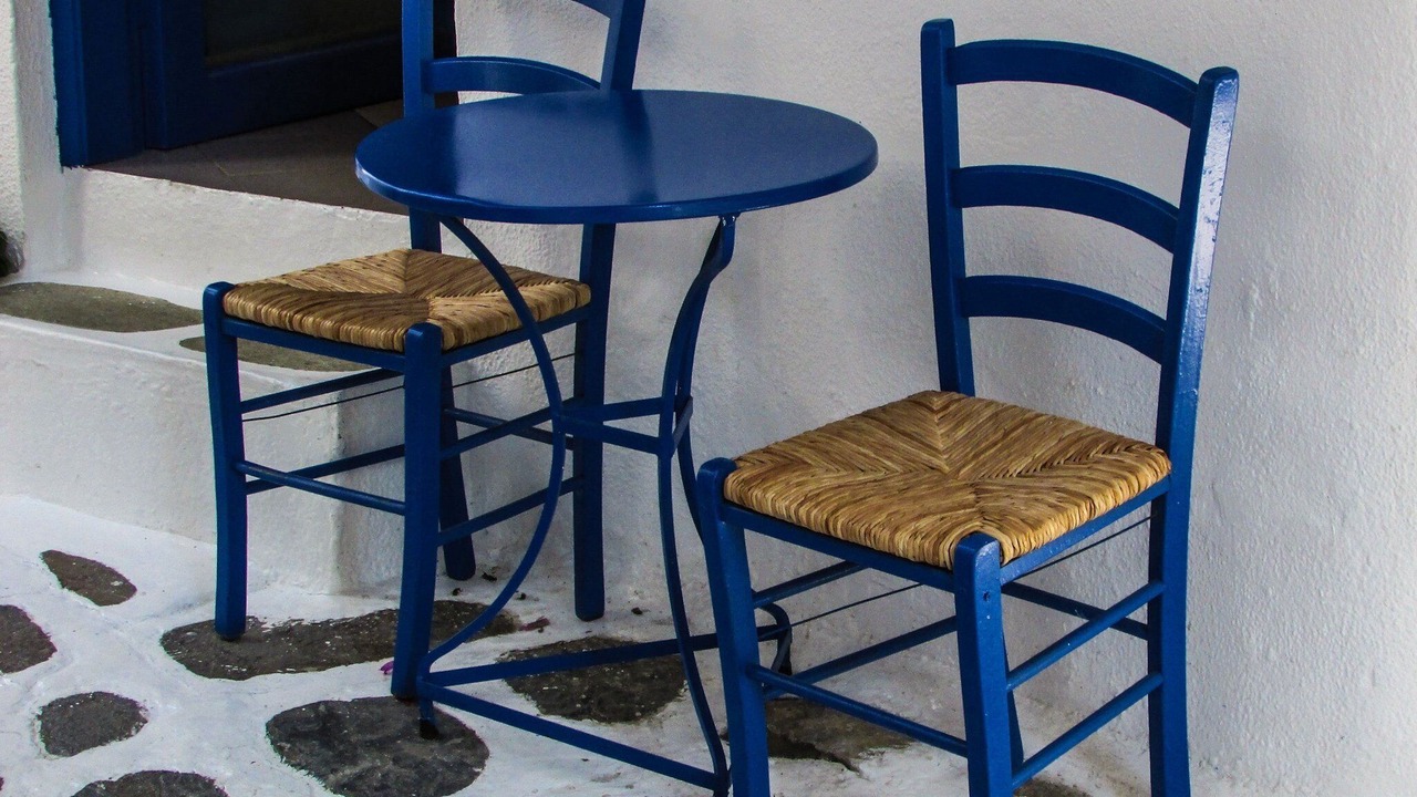 Photo of Others in Santorini
