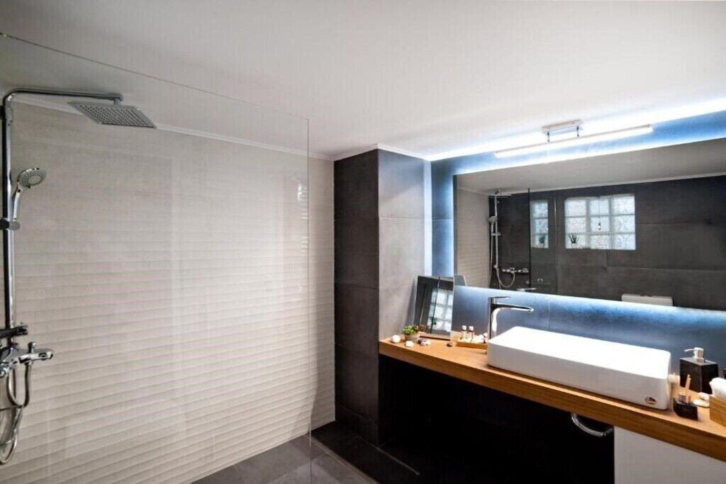 Photo of Bathroom in Kinosargous