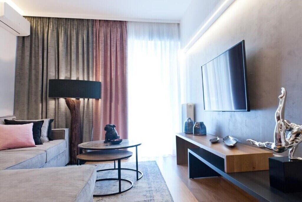 Photo of Livingroom in Kinosargous