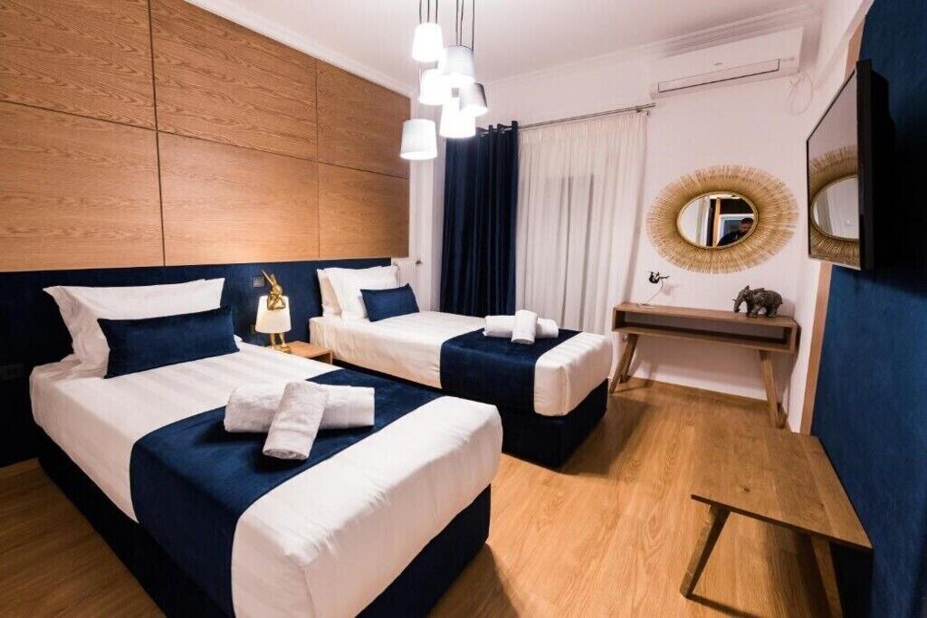 Photo of Bedroom in Kinosargous