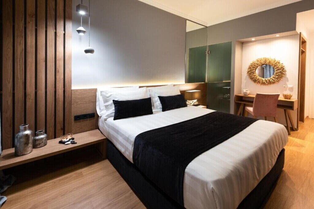 Photo of Bedroom in Kinosargous