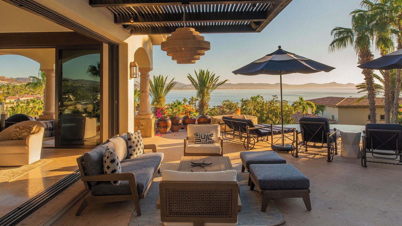 Photo of Outdoor in Palmilla