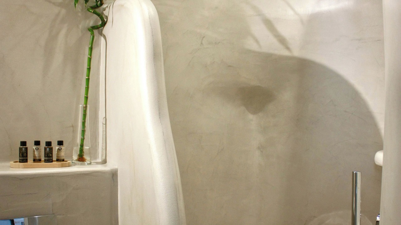 Photo of Bathroom in Fira