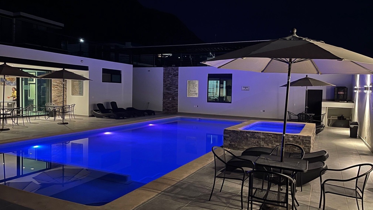 Photo of Outdoor in Jocotepec