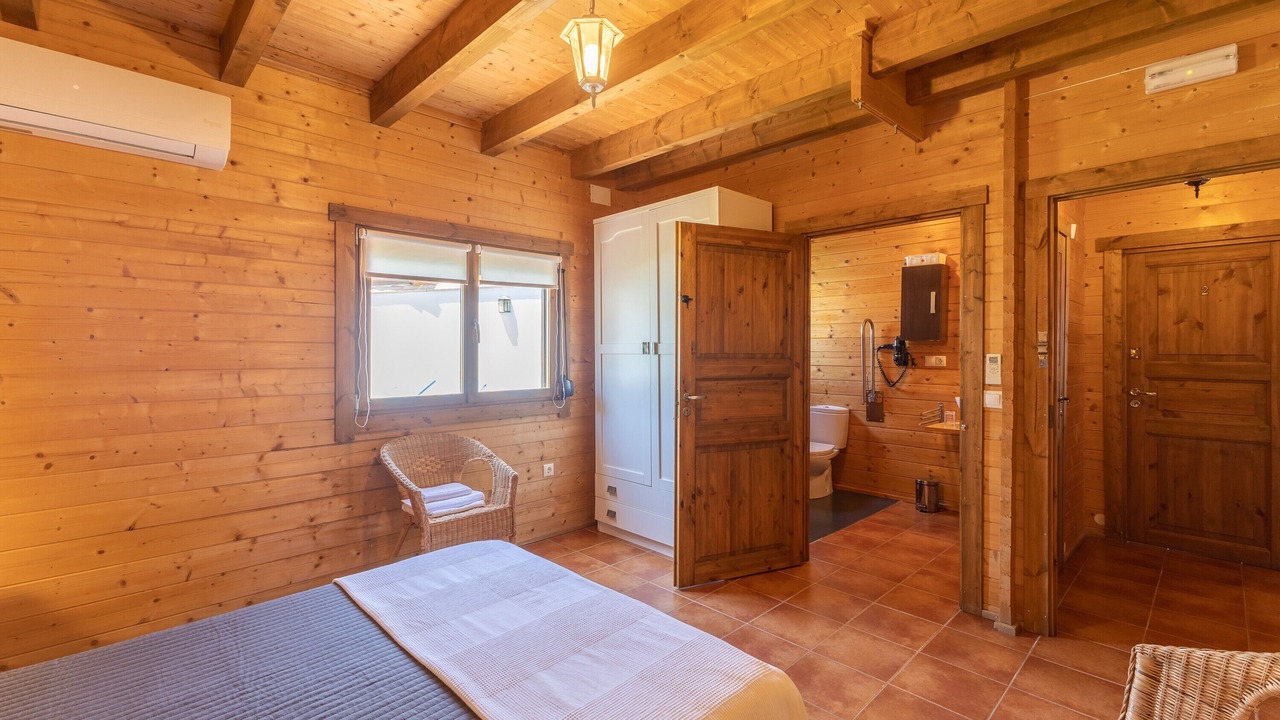 Photo of Bedroom in Cobisa