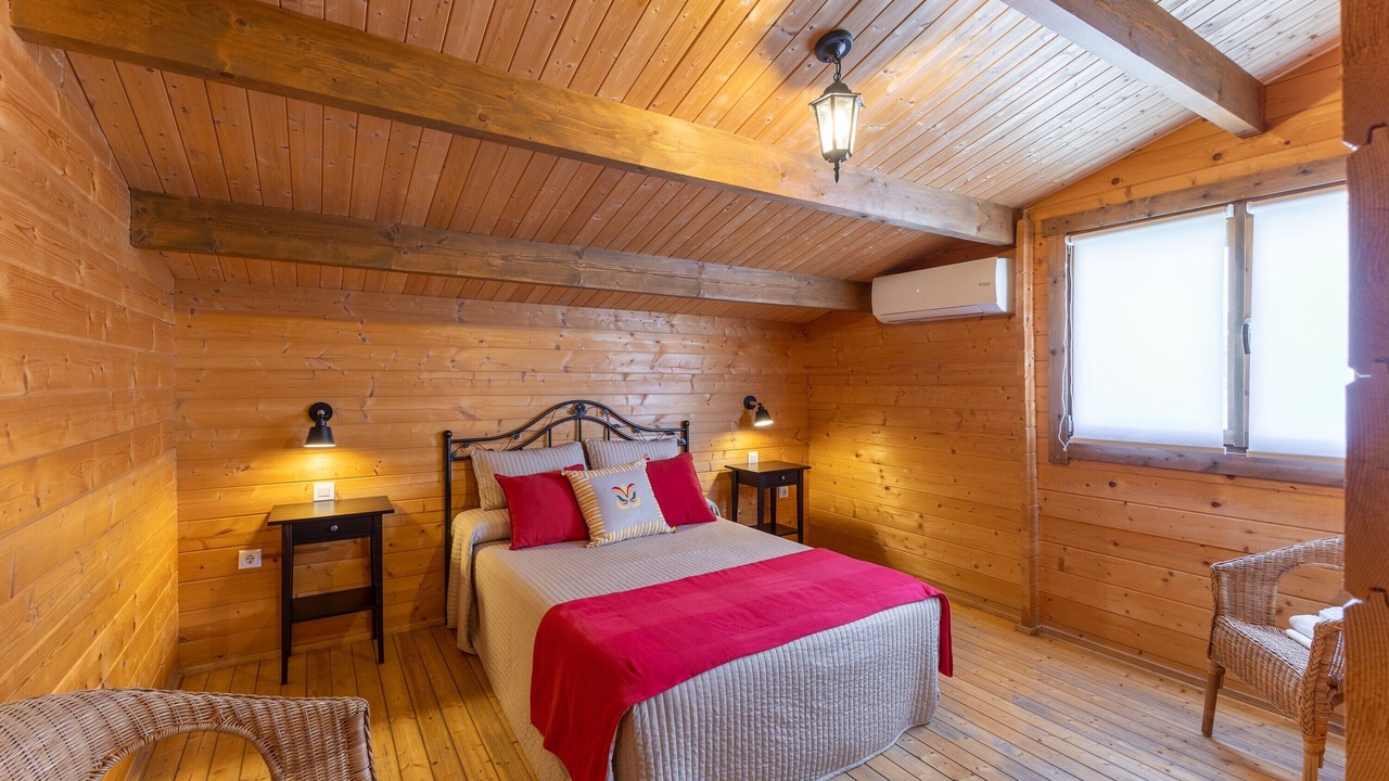 Photo of Bedroom in Cobisa