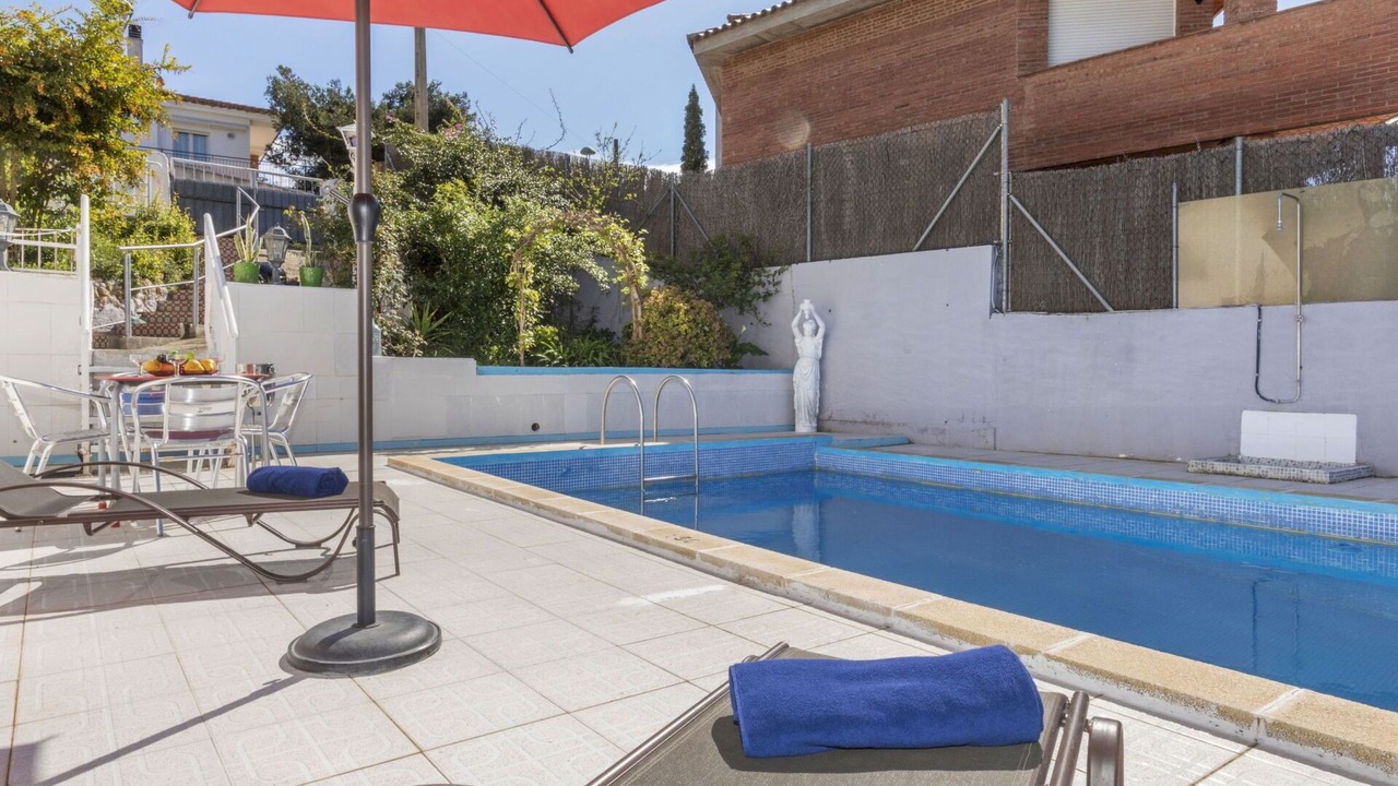 Photo of Outdoor in Tarragona