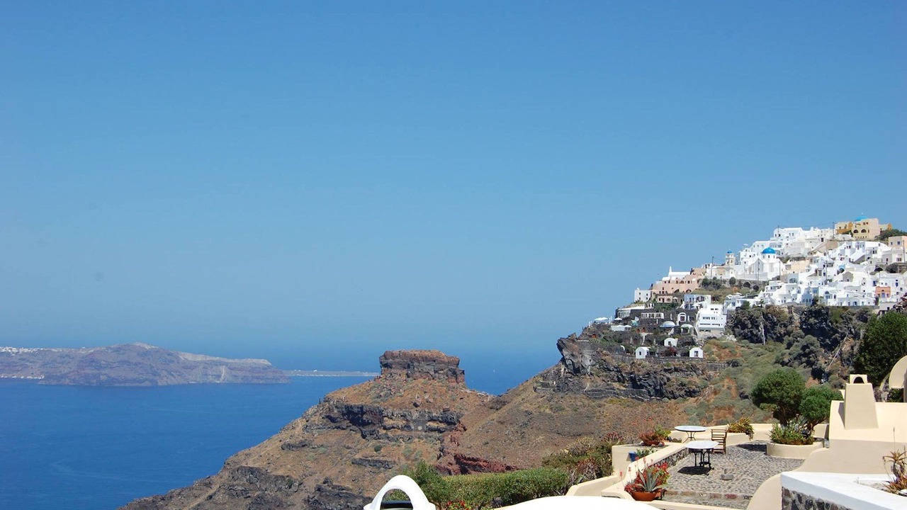 Photo of Others in Mykonos Town